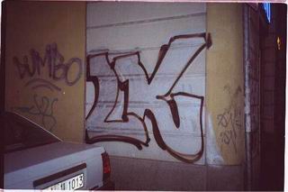 LK BY SAINT